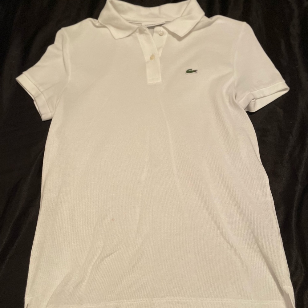 Lacoste Women’s L1212 Polo